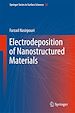 Télécharger le livre :  Electrodeposition of Nanostructured Materials