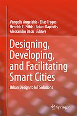 Télécharger le livre :  Designing, Developing, and Facilitating Smart Cities