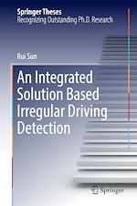 Télécharger le livre :  An Integrated Solution Based Irregular Driving Detection