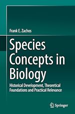 Télécharger le livre :  Species Concepts in Biology