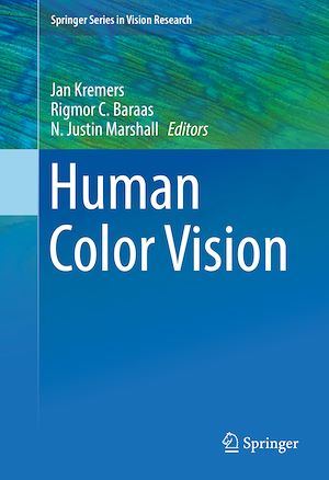 Download the eBook: Human Color Vision