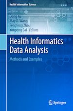 Télécharger le livre :  Health Informatics Data Analysis