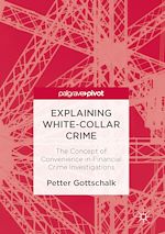 Télécharger le livre :  Explaining White-Collar Crime