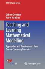 Download this eBook Teaching and Learning Mathematical Modelling