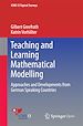 Télécharger le livre :  Teaching and Learning Mathematical Modelling
