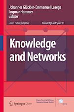 Download this eBook Knowledge and Networks
