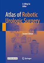 Télécharger le livre :  Atlas of Robotic Urologic Surgery