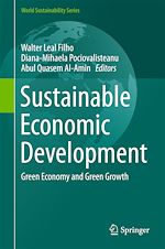 Télécharger le livre :  Sustainable Economic Development