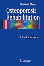 Télécharger le livre :  Osteoporosis Rehabilitation