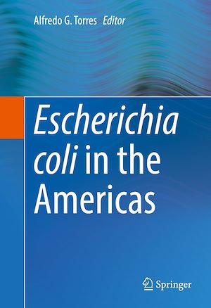 Téléchargez le livre :  Escherichia coli in the Americas