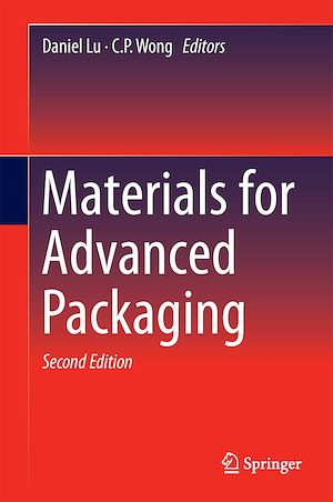Téléchargez le livre :  Materials for Advanced Packaging