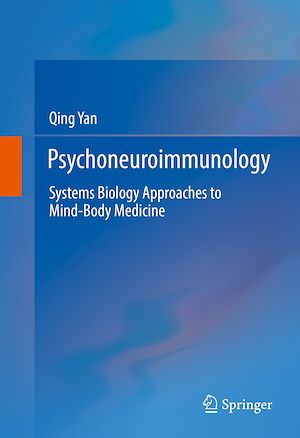 Téléchargez le livre :  Psychoneuroimmunology