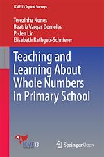Download this eBook Teaching and Learning About Whole Numbers in Primary School