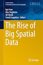Download this eBook The Rise of Big Spatial Data