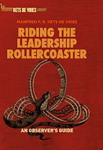 Télécharger le livre :  Riding the Leadership Rollercoaster