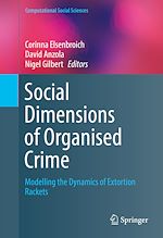 Download this eBook Social  Dimensions of Organised Crime