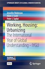 Download this eBook Working, Housing: Urbanizing