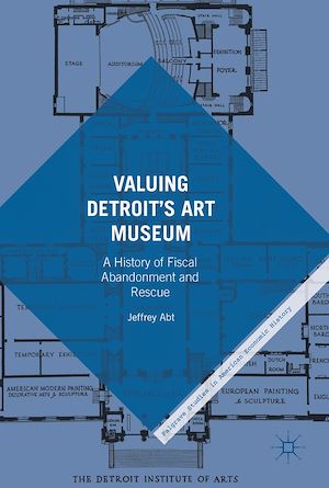 Téléchargez le livre :  Valuing Detroit's Art Museum