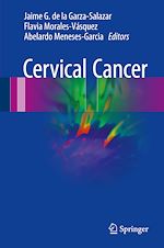 Télécharger le livre :  Cervical Cancer