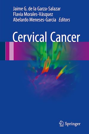 Téléchargez le livre :  Cervical Cancer
