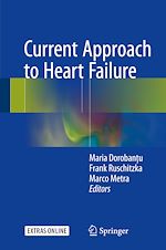 Télécharger le livre :  Current Approach to Heart Failure