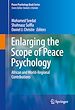 Télécharger le livre :  Enlarging the Scope of Peace Psychology