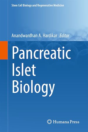 Téléchargez le livre :  Pancreatic Islet Biology