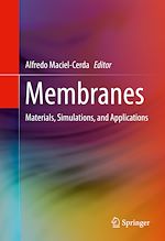 Télécharger le livre :  Membranes