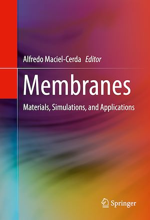 Téléchargez le livre :  Membranes