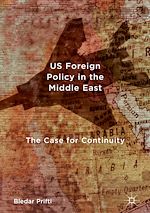 Télécharger le livre :  US Foreign Policy in the Middle East