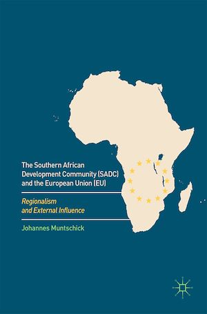 Download the eBook: The Southern African Development Community (SADC) and the European Union (EU)