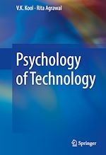 Télécharger le livre :  Psychology of Technology