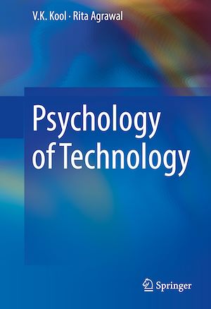 Download the eBook: Psychology of Technology