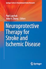 Télécharger le livre :  Neuroprotective Therapy for Stroke and Ischemic Disease