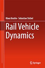 Télécharger le livre :  Rail Vehicle Dynamics