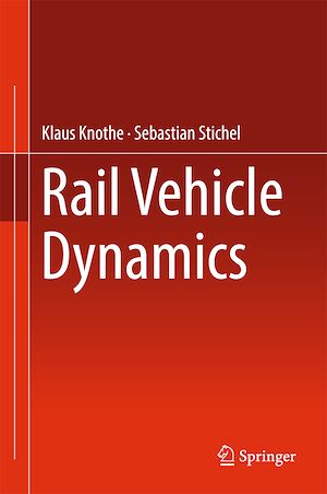Téléchargez le livre :  Rail Vehicle Dynamics