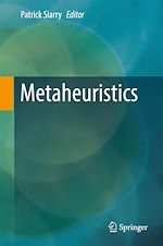 Télécharger le livre :  Metaheuristics