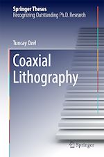 Télécharger le livre :  Coaxial Lithography