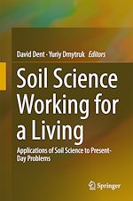 Télécharger le livre :  Soil Science Working for a Living