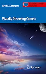 Télécharger le livre :  Visually Observing Comets