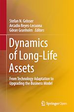 Download this eBook Dynamics of Long-Life Assets