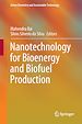 Télécharger le livre :  Nanotechnology for Bioenergy and Biofuel Production