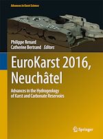 Télécharger le livre :  EuroKarst 2016, Neuchâtel
