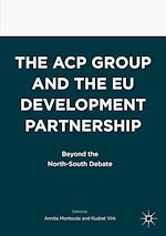 Télécharger le livre :  The ACP Group and the EU Development Partnership