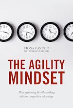 Télécharger le livre :  The Agility Mindset