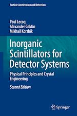 Download this eBook Inorganic Scintillators for Detector Systems