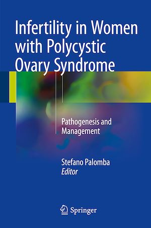 Téléchargez le livre :  Infertility in Women with Polycystic Ovary Syndrome