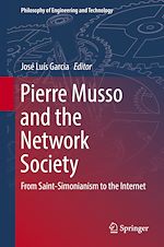 Télécharger le livre :  Pierre Musso and the Network Society