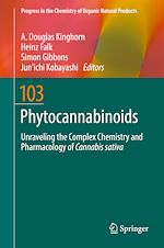 Télécharger le livre :  Phytocannabinoids