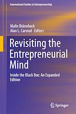 Télécharger le livre :  Revisiting the Entrepreneurial Mind
